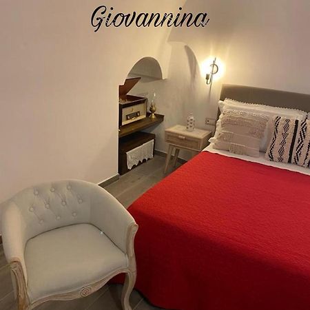 Casa Giovannina Bernalda Bagian luar foto