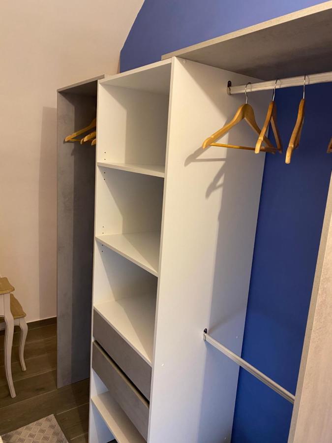 Casa Giovannina Bernalda Bagian luar foto