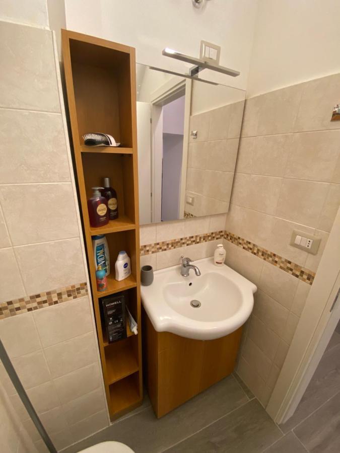 Casa Giovannina Bernalda Bagian luar foto