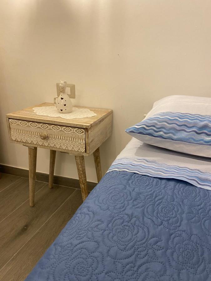 Casa Giovannina Bernalda Bagian luar foto