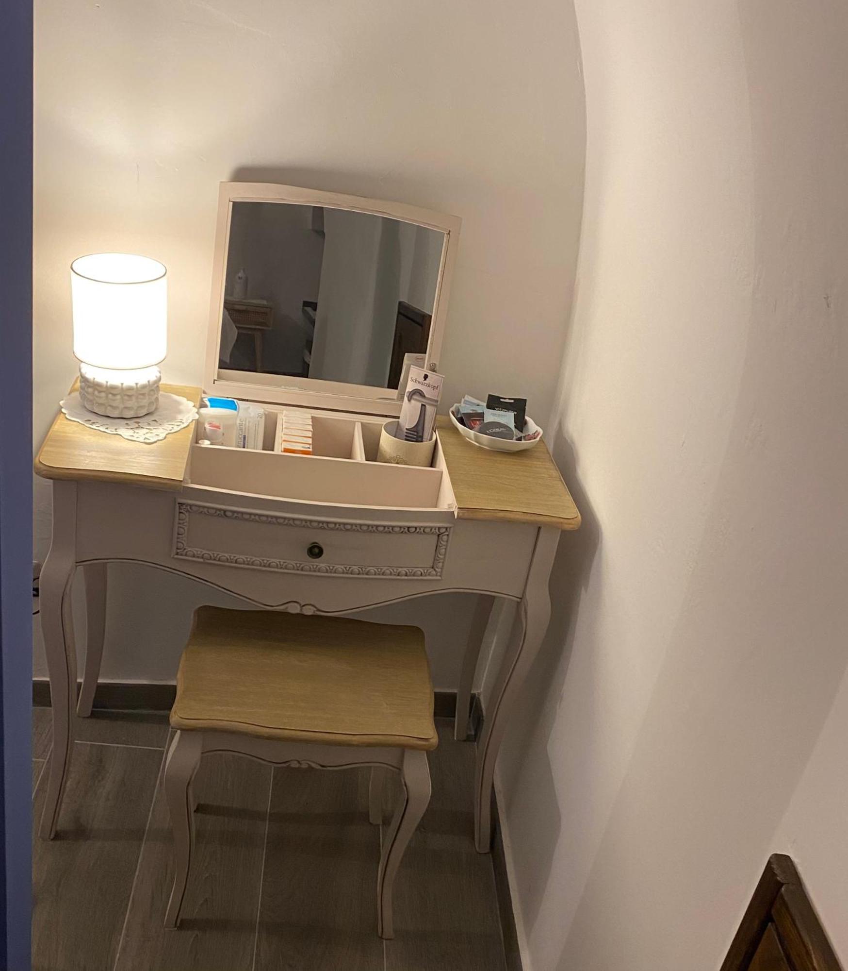 Casa Giovannina Bernalda Bagian luar foto
