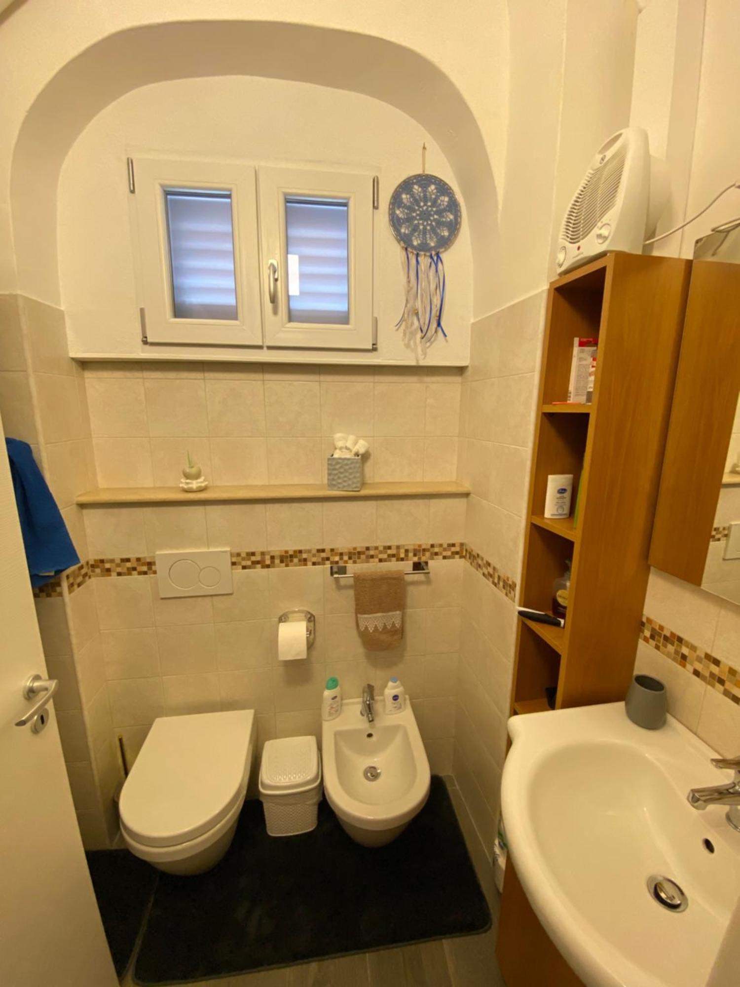 Casa Giovannina Bernalda Bagian luar foto